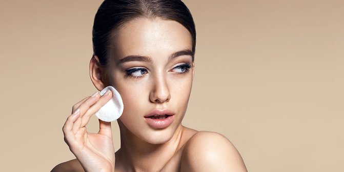 Berikut Deretan Makanan yang Perlu Dikonsumsi untuk Menghilangkan Kulit Berminyak