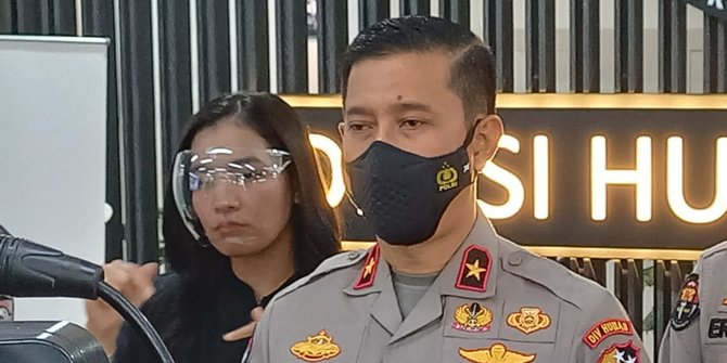 Mabes Polri Turunkan Tim Audit Penanganan Kasus Perkosaan 3 Anak di Luwu Timur