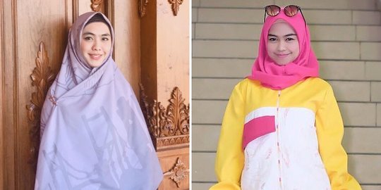 Posting Soal Covid-19, Okie Setiana Dewi Dapat Kritikan Pedas Gara-gara Ulah Ria Ricis