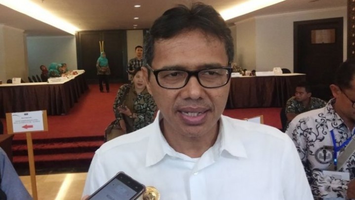 Gubernur Sumbar: Istilah 'Uang Senang' oleh Riau Lukai Hati Warga Sumbar