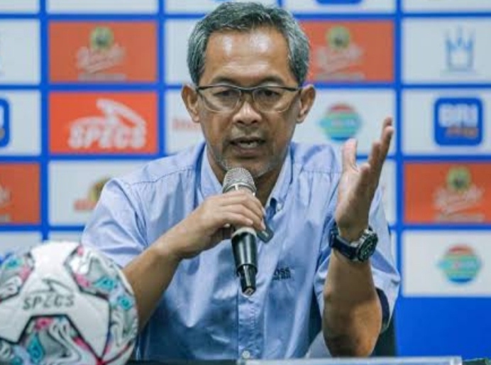 PSPS Pekanbaru Hadapi Laga Hidup Mati Kontra Persijap Jepara