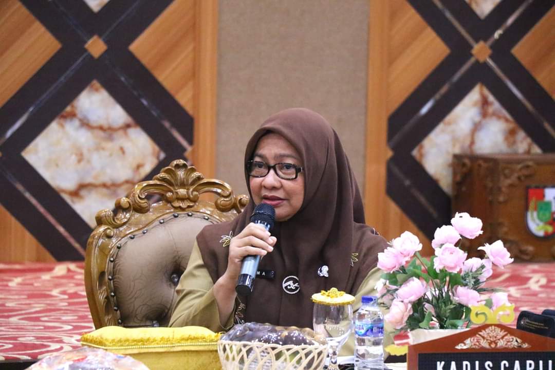 Punya 16 Ribu Keping, Blanko e-KTP Cukup Hingga Akhir Tahun