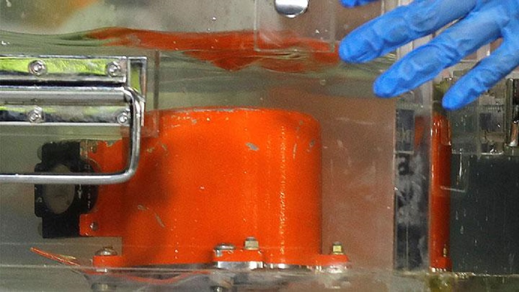 Black Box Sriwijaya Air SJ 182 Ditemukan