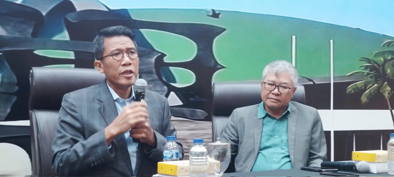 DPR: Menkeu Purbaya Bawa Harapan Baru bagi Ekonomi Indonesia