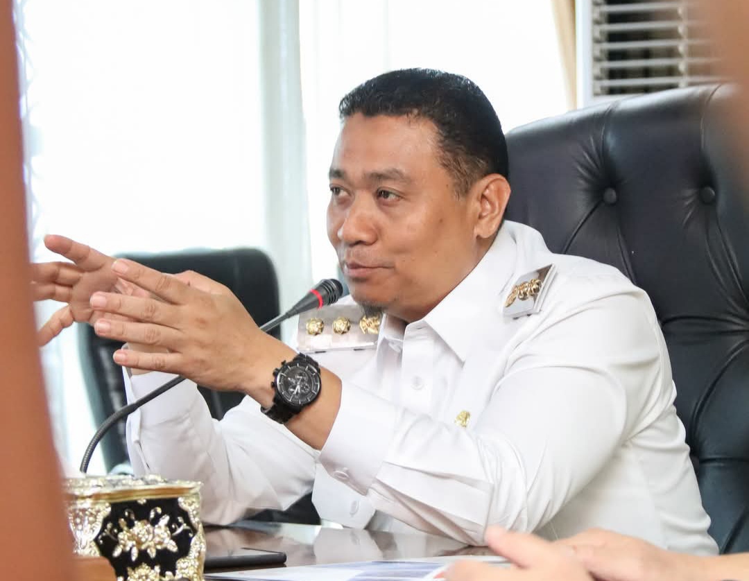 Tepian Sungai Siak Pekanbaru Bakal Disulap Jadi Kawasan Waterfront City