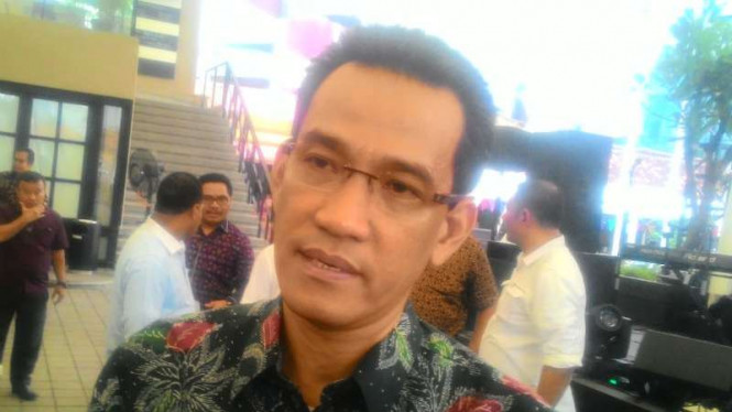 Refly: Aroma KSP Sudah Berubah Jadi Lembaga Kampanye