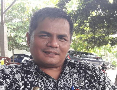 Kepala BPKAD Kuansing, Terus Berupaya Carikan Solusi Hutang Pada Rekanan
