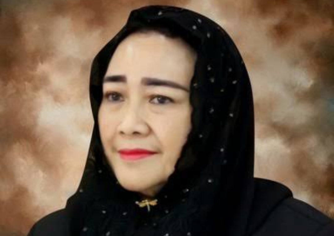 Rachmawati Soekarnoputri Meninggal Dunia