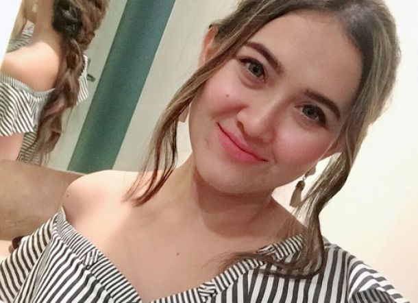 Statusnya Digantung, Meggy Diaz Akui Suka Tukul Arwana