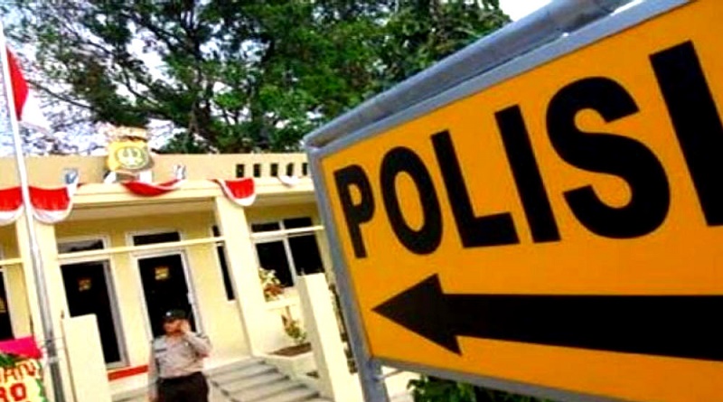 Mantan Calon Wakil Walikota Pekanbaru Laporkan Oknum Jaksa ke Polda Riau, Kenapa ?