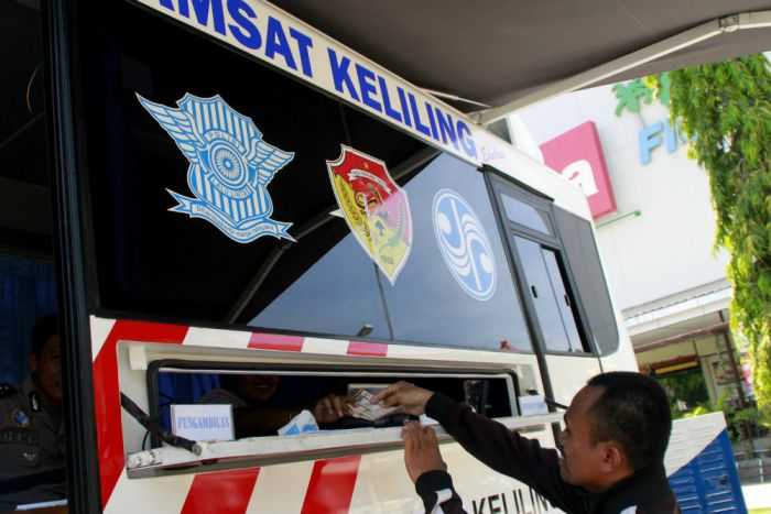 Berikut Biaya Bikin SIM Baru dan Perpanjangan