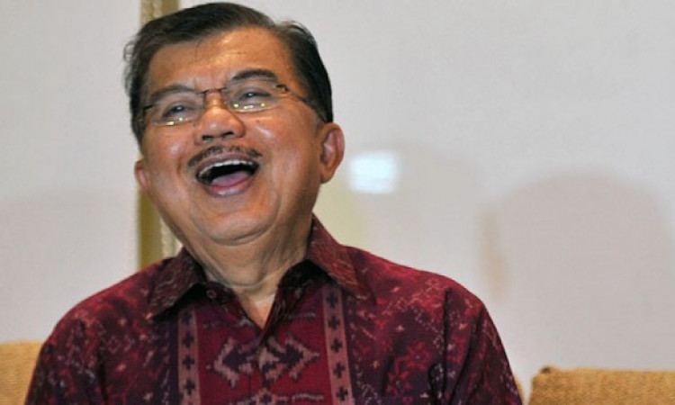 Nah! Jokowi Ajak Hidup Damai dengan Corona, JK: Kalau Virusnya Nggak Mau Gimana?