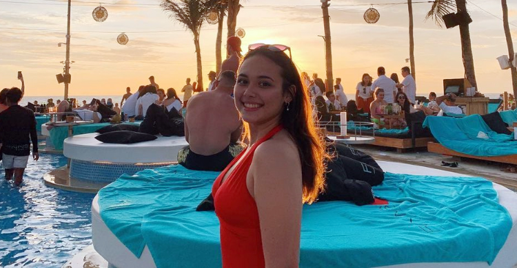 Greta Irene, Ganti Rugi Rp 12 Miliar