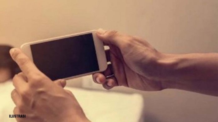 Mesum Saat Kuliah Online, Mahasiswi UIN Segera Diberhentikan