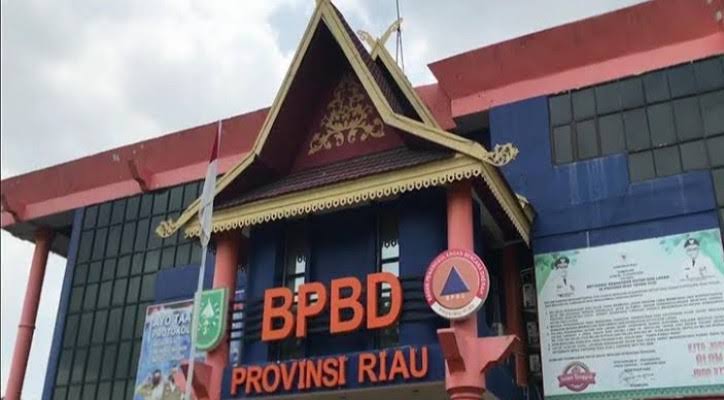 BPBD Riau Sebut Jumlah Desa Rawan Karhutla di Riau Terus Menurun