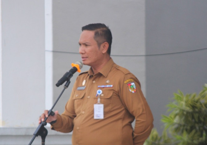 Program Pemutihan Denda Pajak Tinggal 3 Hari, Bapenda Pekanbaru Buka Gerai Layanan di Central Plaza