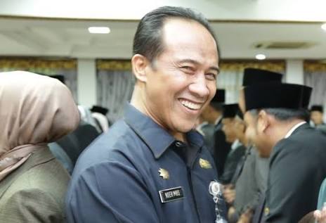 Ini Alasan Sekda Pekanbaru, Tak Penuhi Panggilan Bawaslu