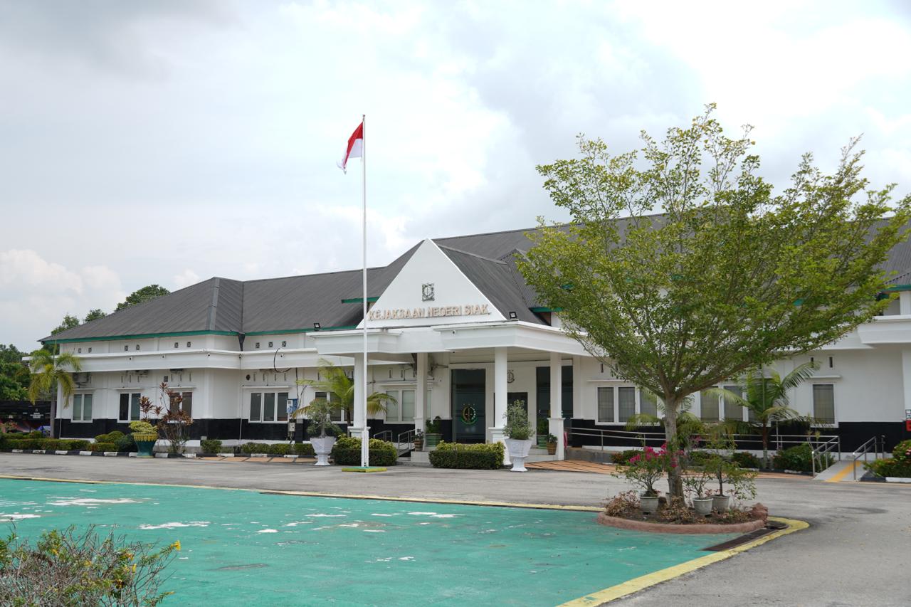 Lamban Tangani Kasus Retribusi Pasar, Anggota DPRD Riau Minta Kejari Siak Tegas