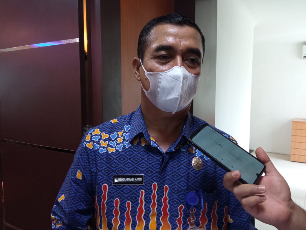 Hanya 285 Kasus, Pemko Pekanbaru Klaim Kasus Stunting Turun