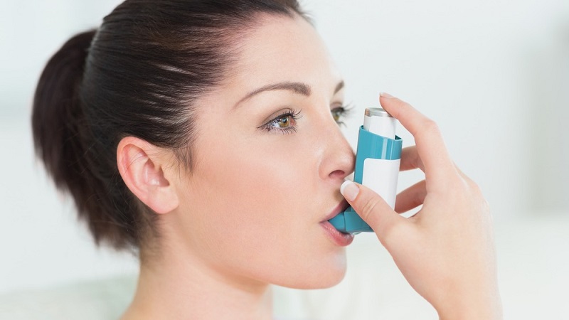 Lima Tips Menjalankan Puasa untuk Penderita Asma agar Tidak Kambuh