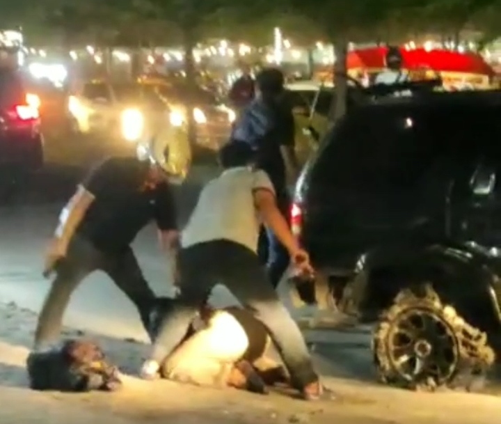 Keluar Rumah Sakit, Kompol IZZ Langsung Ditahan Polda Riau