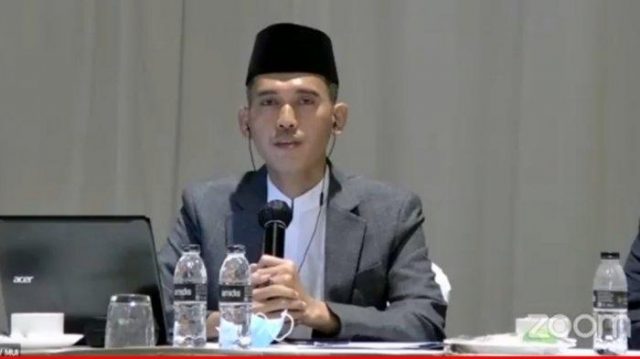 Covid-19 Melonjak Lagi, MUI Tegaskan Aktivitas Sholat Jumat Tetap Seperti Biasa Disertai Prokes