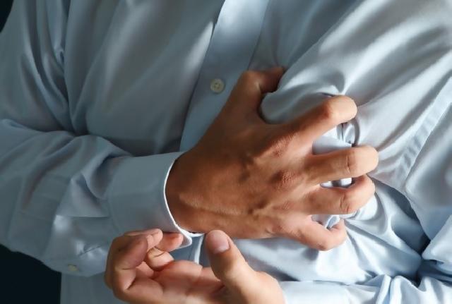 Serangan jantung mengintai pengguna obat pereda nyeri