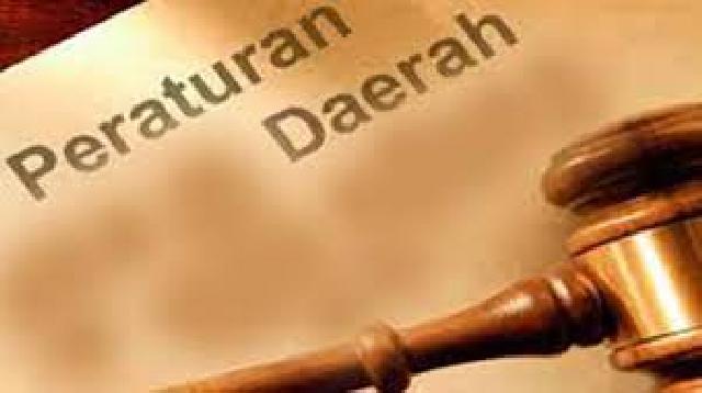 Penegakan Perda di Inhu Lemah