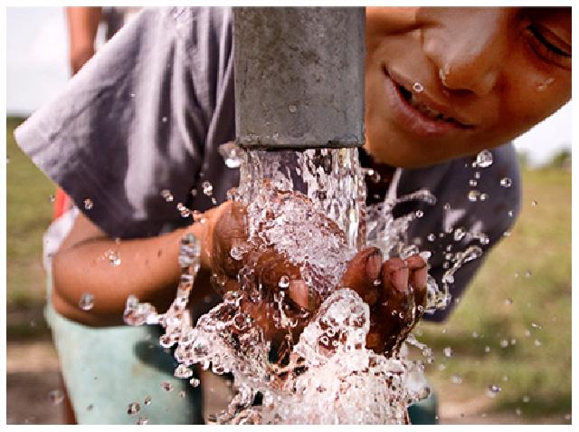 Air Bersih Pekanbaru Selatan Segara Difungsikan