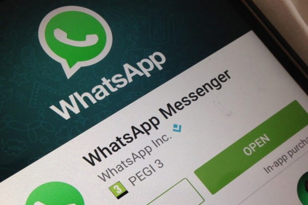 Begini Cara Chat WhatsApp ke Nomor Sendiri, Gampang Kok!