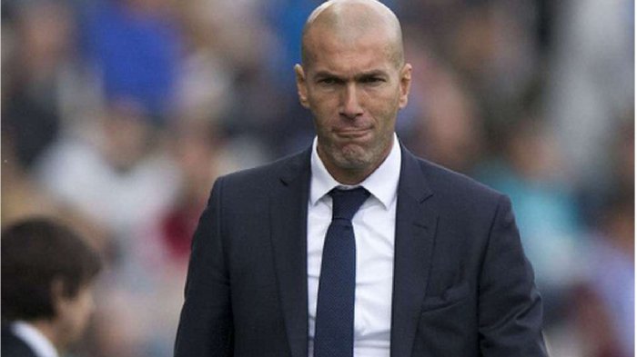 Posisi Zidane Aman di Real Madrid, Benzema dan Marcelo Terancam