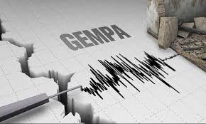 Breaking news : Padang Diguncang Gempa 6.2 SR
