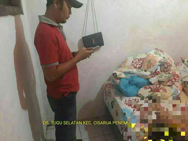 Wanita Tewas Nyaris Telanjang, Diduga karena Miras