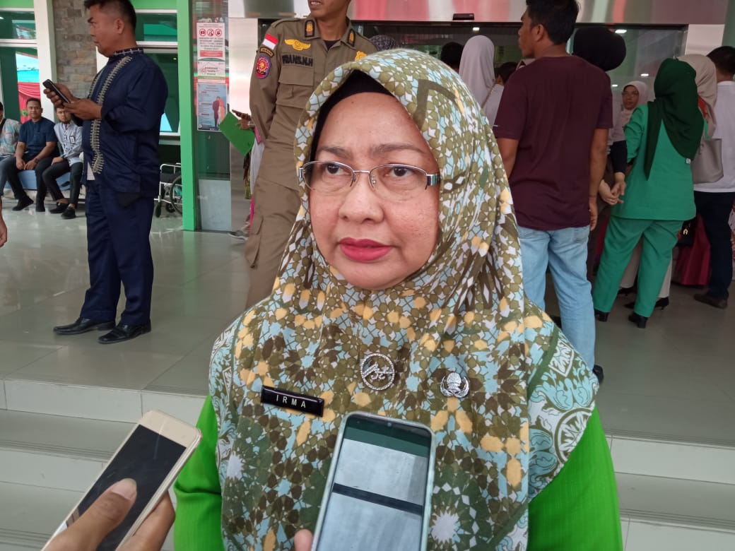 Tak Ada Surat dan Biaya Operasional, Mobil Adminduk Keliling Belum Beroperasi