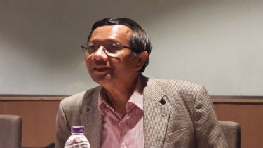 Mahfud MD Ungkap Gaji BPIP, Ternyata Cuma Rp5 Juta