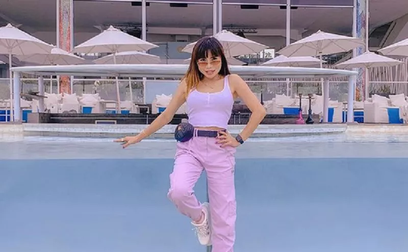 Ini dia Eva Belisima, Istri Baru Kiwil yang Bikin Rohimah Gugat Cerai