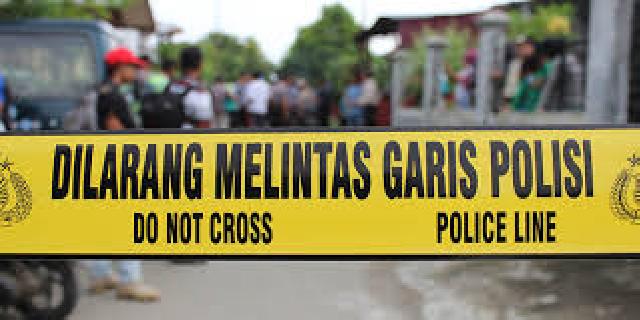 Dipicu Pemukulan Oknum, Pos TNI AU di Ujung Genteng Dirusak Warga
