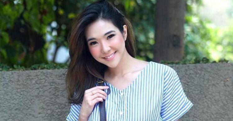Gisella Anastasia Sulit Tak Mengakui Kasus Video Syur