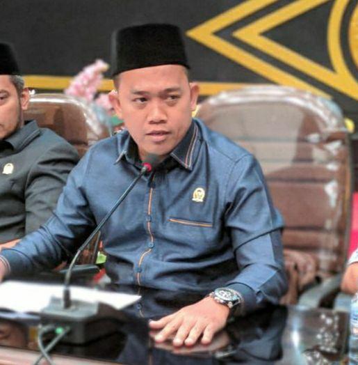 Waduh! Defisit Anggaran Pemko Picu Tunda Bayar dan Keluhan Pegawai