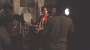 Pelaku Ancaman 'Bunuh Sultan' Ditangkap di Bogor