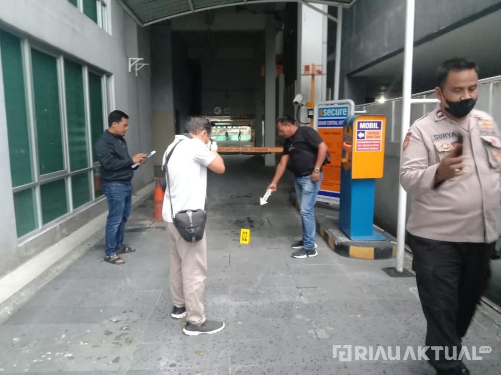 Polisi Periksa 8 Saksi Terkait Tewasnya Bocah Asal Lampung di Hotel Grand Central