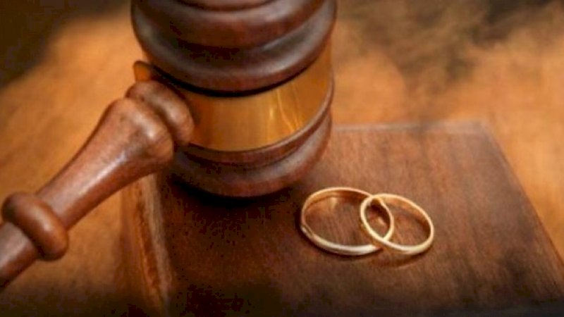 Waduh! Pengadilan Agama Bingung, Istri Minta Cerai karena Suami Terlalu Mencintai