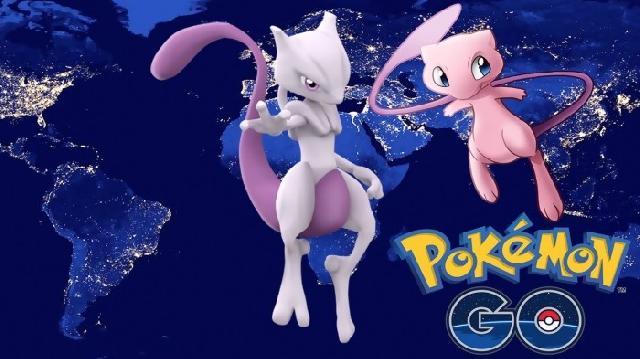 Awas Data Pengguna Pokemon GO Rawan Diselewengkan