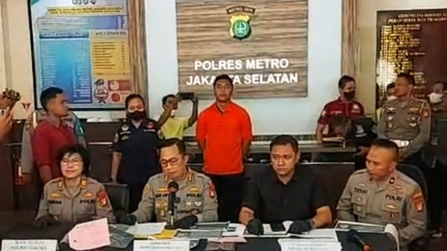 Korban Diseret ke Gang, Kepalanya Ditendang Berkali-kali Hingga Koma