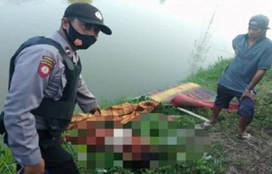 Inalillahi, Siswi SMP Hamil 6 Bulan Diikat Lalu Dibuang ke Sungai