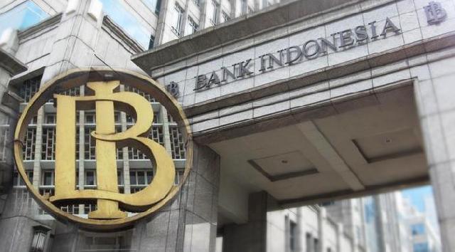 Bank Indonesia optimis bisa penuhi target kredit ke UMKM