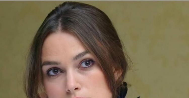 Keira Knightley, Baru Pulih Kena Covid Sekeluarga