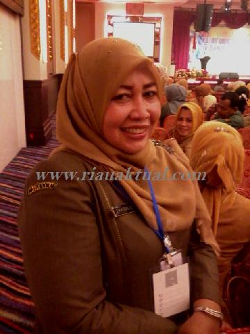 Tak Ada Mushala, Murid SMPN 30 Pekanbaru tak Bisa Shalat Jamaah