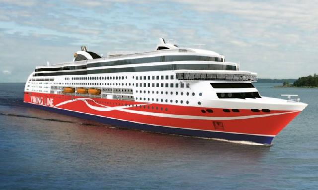 Dishubkominfo Akan Operasikan 5 Kapal