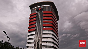 KPK Tangkap Tangan Bupati Bandung Barat